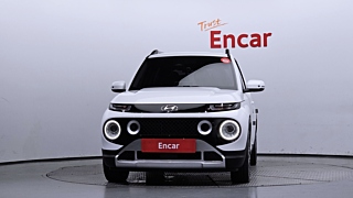 HYUNDAI CASPER 2024