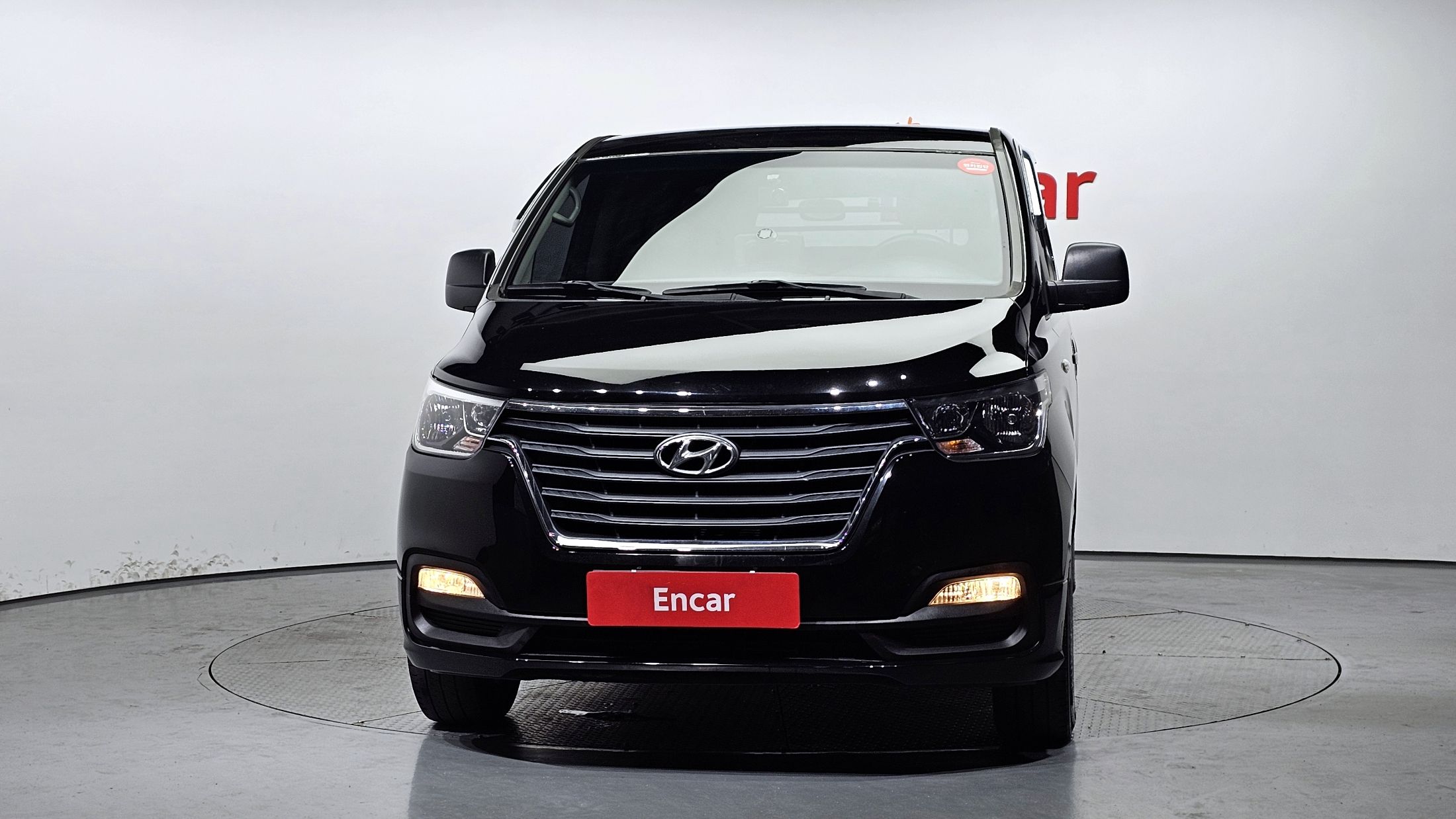 HYUNDAI STAREX GRAND 2020
