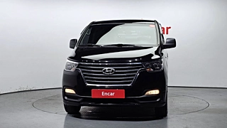 HYUNDAI STAREX GRAND 2020