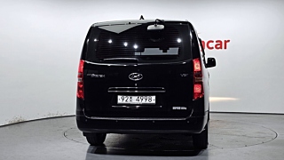 HYUNDAI STAREX GRAND 2020