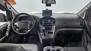 HYUNDAI STAREX GRAND 2020