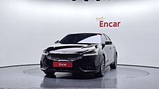 KIA K7 2016