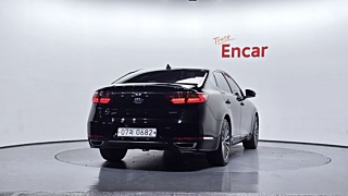 KIA K7 2016