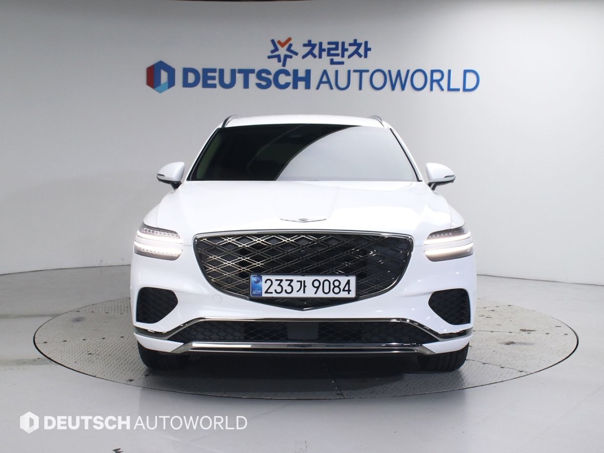 GENESIS GV70 2024