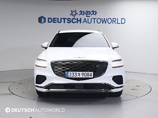 GENESIS GV70 2024
