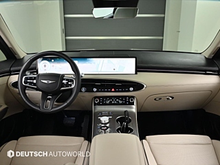 GENESIS GV70 2024