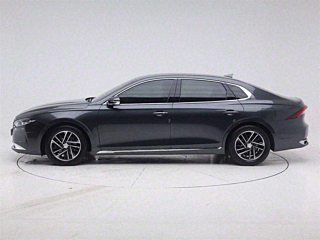 HYUNDAI GRANDEUR IG 2021