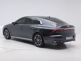 HYUNDAI GRANDEUR IG 2021