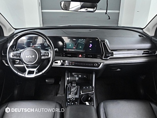 KIA SPORTAGE 2021