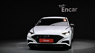 HYUNDAI SONATA DN8 2021