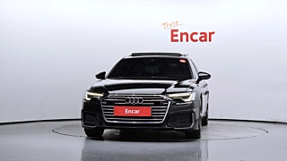 AUDI A6 C8 2020