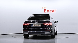 AUDI A6 C8 2020