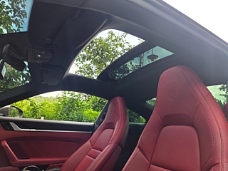 PORSCHE 911 992 2020