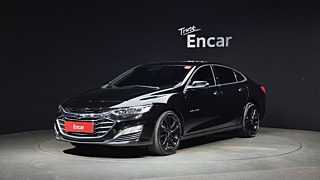 DAEWOO MALIBU  2.0 Turbo Perfect Black 2019