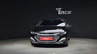 DAEWOO MALIBU  2019