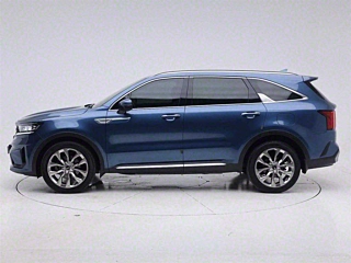 KIA SORENTO 2020