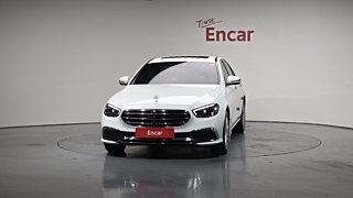 MERCEDES BENZ E-CLASS W213 2022
