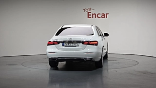 MERCEDES BENZ E-CLASS W213 2022