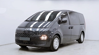 HYUNDAI STARIA  Tourer 11 Seater 2022