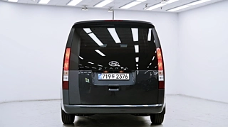 HYUNDAI STARIA  2022