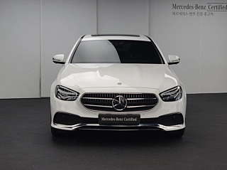 MERCEDES BENZ E-CLASS W213 E250 Avantgarde 2023