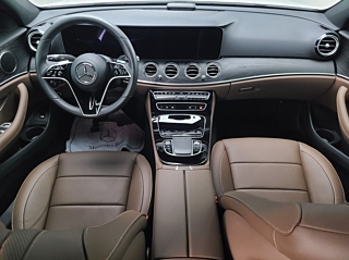 MERCEDES BENZ E-CLASS W213 E250 Avantgarde 2023