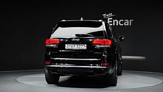 JEEP CHEROKEE GRAND 2019