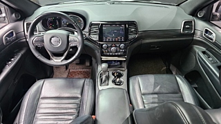 JEEP CHEROKEE GRAND 2019