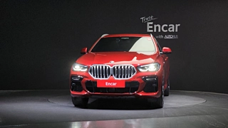 BMW X6 G06 2020