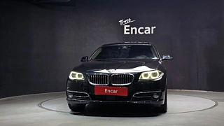BMW 5-SERIES F10 2016