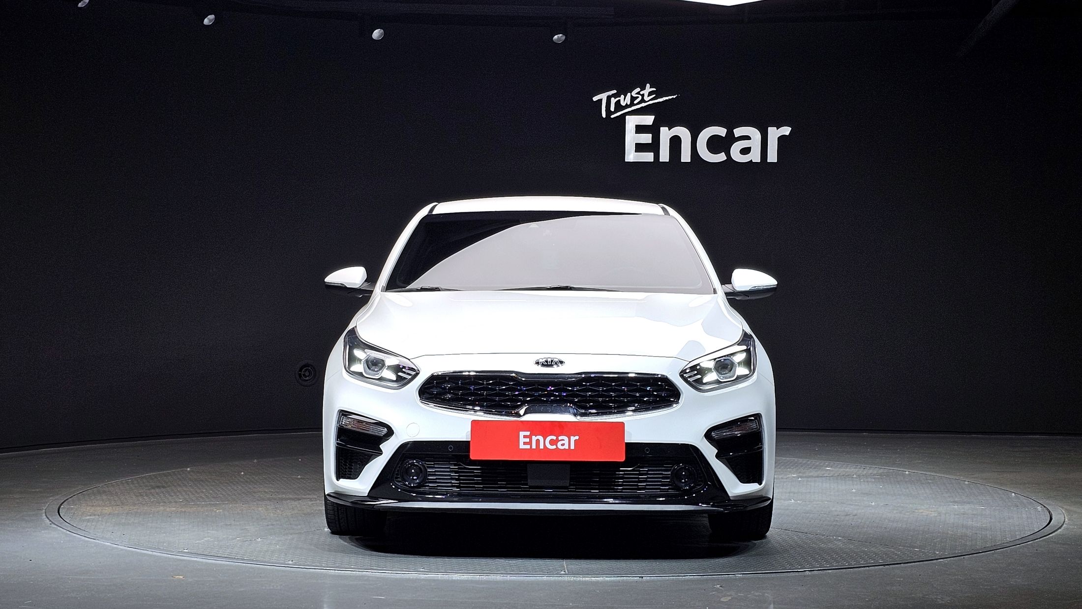 KIA K3 2019
