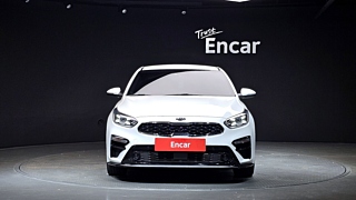 KIA K3 2019