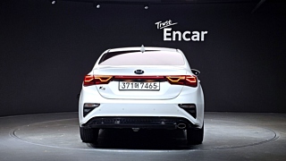 KIA K3 2019