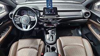 KIA K3 2019