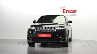 LAND ROVER RANGE ROVER VELAR 2018