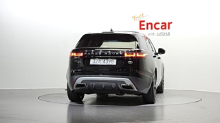 LAND ROVER RANGE ROVER VELAR 2018