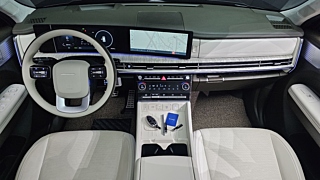 HYUNDAI SANTAFE MX5 2024