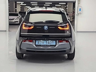 BMW I3 2020