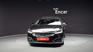 KIA K7 2019