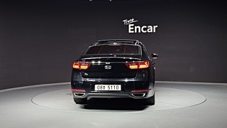 KIA K7 2019
