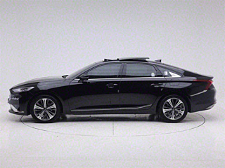 KIA K8 HYBRID 2024