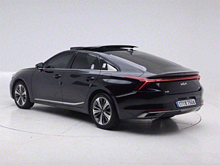 KIA K8 HYBRID 2024