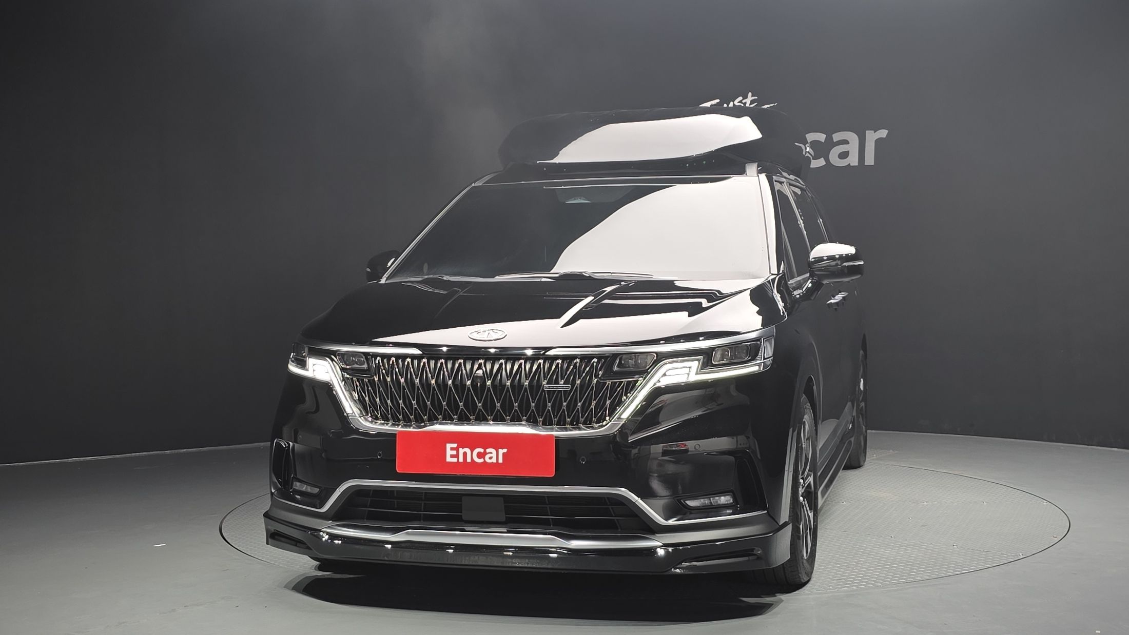KIA CARNIVAL 2021