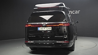 KIA CARNIVAL 2021