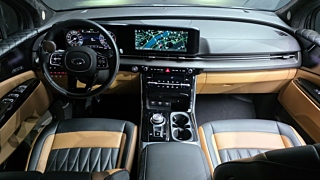 KIA CARNIVAL 2021