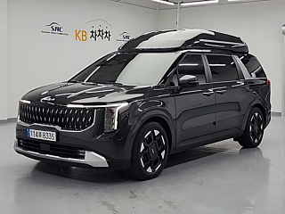 KIA CARNIVAL 2024