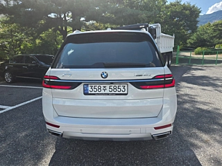 BMW X7 G07 2023