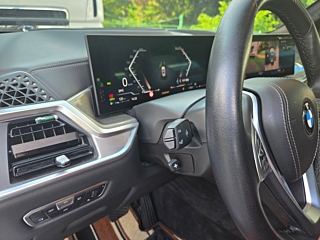 BMW X7 G07 2023