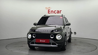 HYUNDAI CASPER  2023