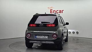 HYUNDAI CASPER  Turbo The Essential 2023